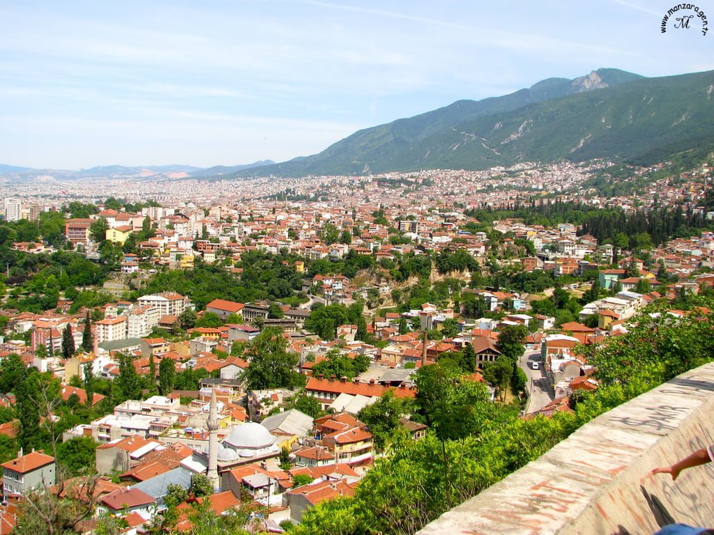 Bursa 1