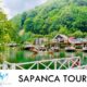 Sapanca Tour