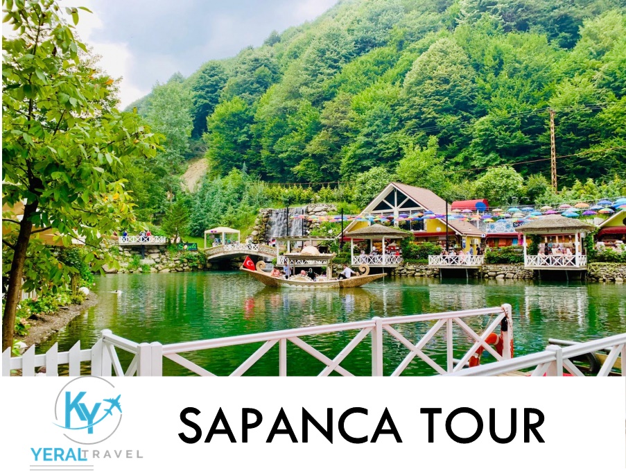 Sapanca Tour