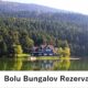 Bolu Bungalow House Reservation