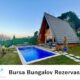 Bursa Bungalow House Reservation