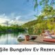 Şile Bungalov Ev Rezervasyon